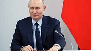 Vlagyimir Putyin elrendelte az Intervízió megrendezését
