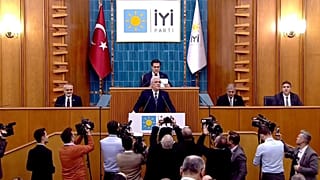 Müsavat Dervişoğlu