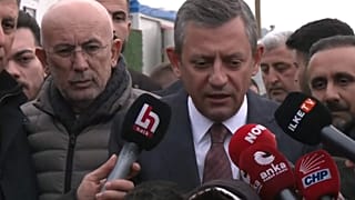 Özgür Özel