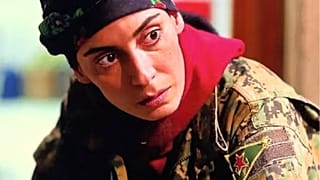 Melisa Sözen in Le bureau des légendes