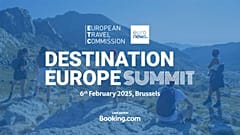 Destination Europe Summit
