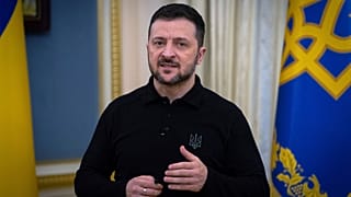 Βολοντίμιρ Ζελένσκι