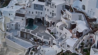 Σαντορίνη