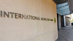 Az IMF szerint a G-országok közül a brit gazdaság nő idén a legnagyobb mértékben