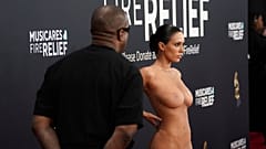 ¿Degradación o empoderamiento? El lado oscuro de la polémica sobre el vestido de Bianca Censori en los Grammy 