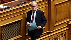 Τασούλας