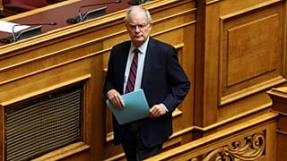 Τασούλας