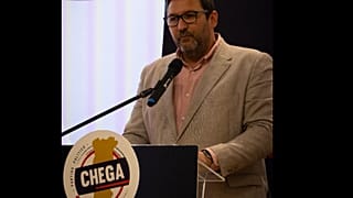 Nuno Pardal Ribeiro