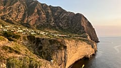 Christopher Nolan tournera des scènes de L'Odyssée sur l'île sicilienne où le héros grec d'Homère, Ulysse, a échoué.