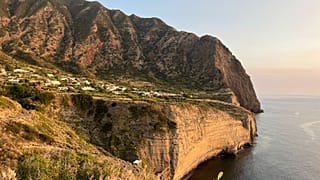 Christopher Nolan girerà le scene dell'Odissea sull'isola siciliana dove sbarcò l'eroe greco di Omero, Odisseo.