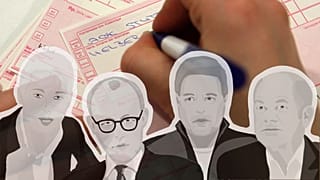Womit werben die Parteien beim Thema Gesundheit?