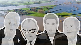 Welche Rolle spielt der Klimawandel im Wahlkampf?