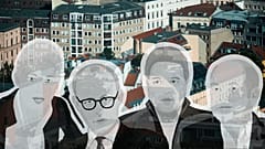 Welche Rolle spielt Wohnen in den Regierungsprogrammen der Parteien?