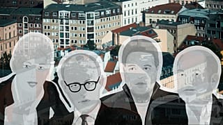 Welche Rolle spielt Wohnen in den Regierungsprogrammen der Parteien?