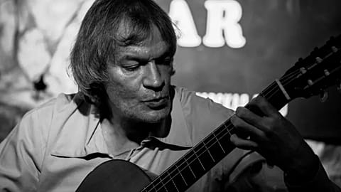 Vagyim Sztrojkin 