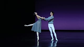 Rencontrez les futures étoiles du ballet kazakh à l'académie de renommée mondiale d'Astana