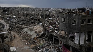 غزه پس از جنگ اسرائیل و حماس