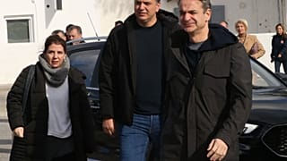 Σαντορίνη