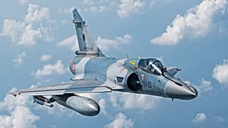 Mirage 200 5F