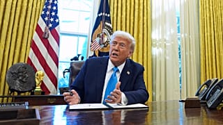 L'amministrazione Trump ha accusato la CPI di "trasgressioni".