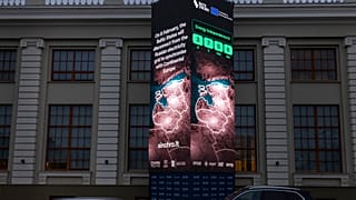 Leváltak az orosz elektromos hálózatról a balti államok