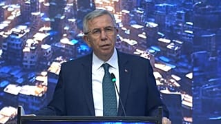Mansur Yavaş