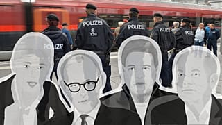 Migration spielt eine große Rolle im Wahlkampf