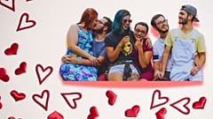 Valentinstag