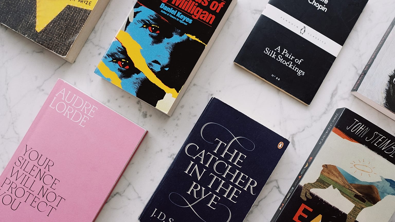 Kitap kapakları