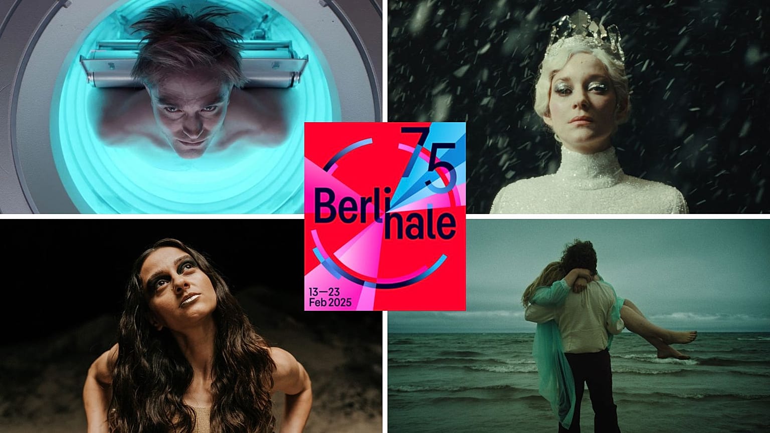 Berlinale 2025: Die 10 Filme, die wir bei der diesjährigen 75. Ausgabe unbedingt sehen wollen