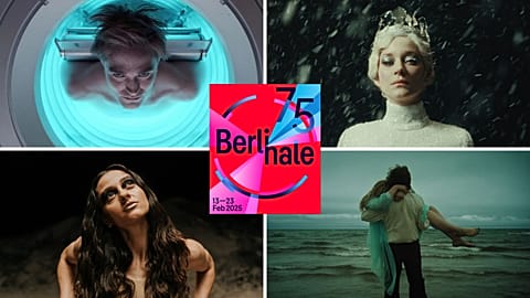 Berlinale 2025: The 10 movies we can’t wait to see at this year’s 75th edition