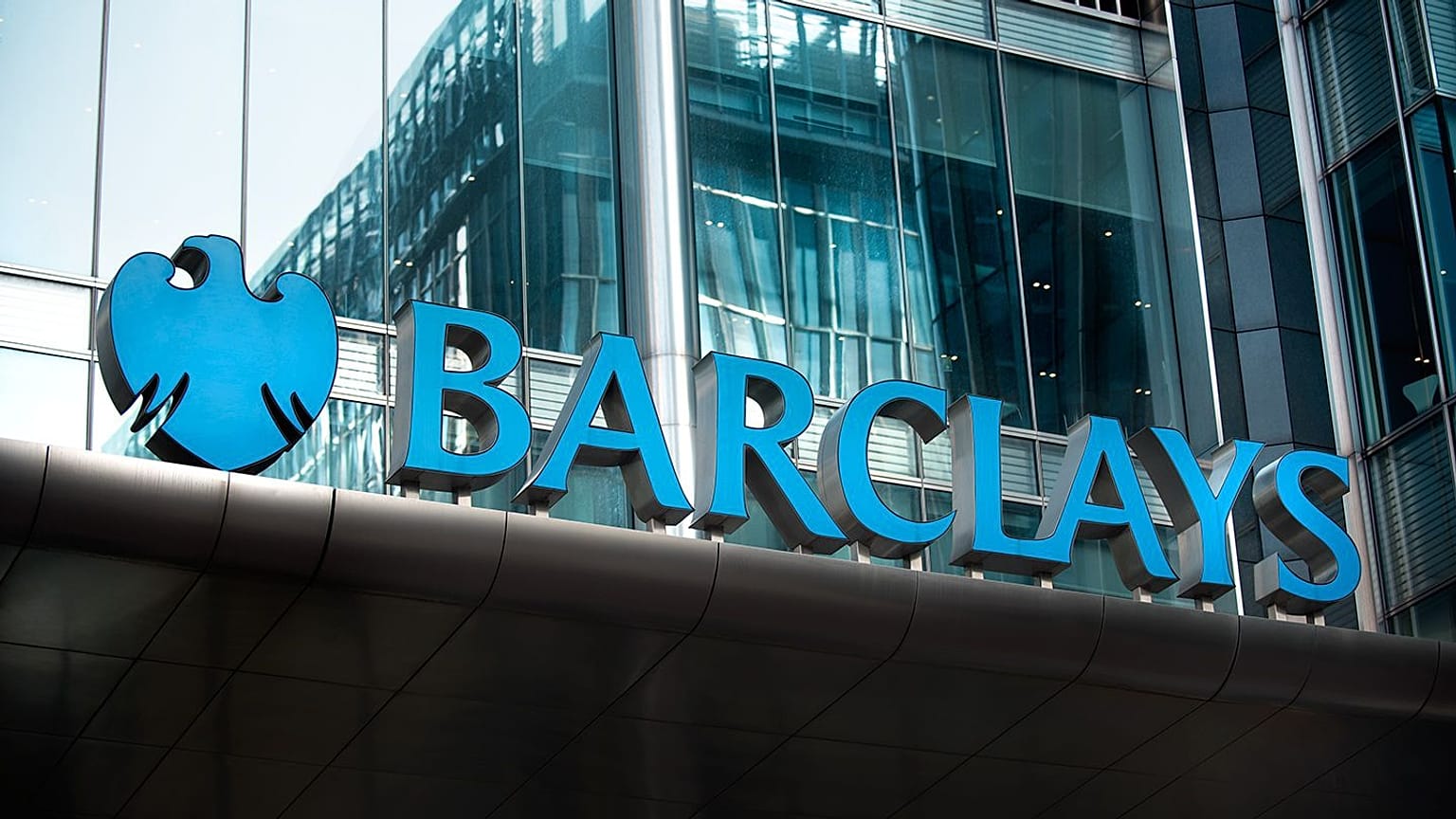 Barclays.