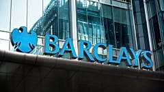 Barclays.