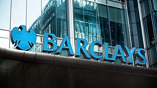 Barclays.