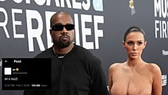 Kanye West despotrica de forma odiosa y peligrosa.