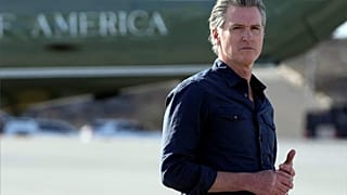 Gavin Newsom