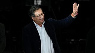Gustavo Petro