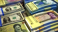 افزایش قیمت دلار و طلا در ایران 