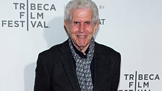 Tony Roberts az It Takes a Lunatic című film vetítésén a 2019-es Tribeca Filmfesztiválon