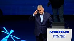 Βίκτορ Όρμπαν