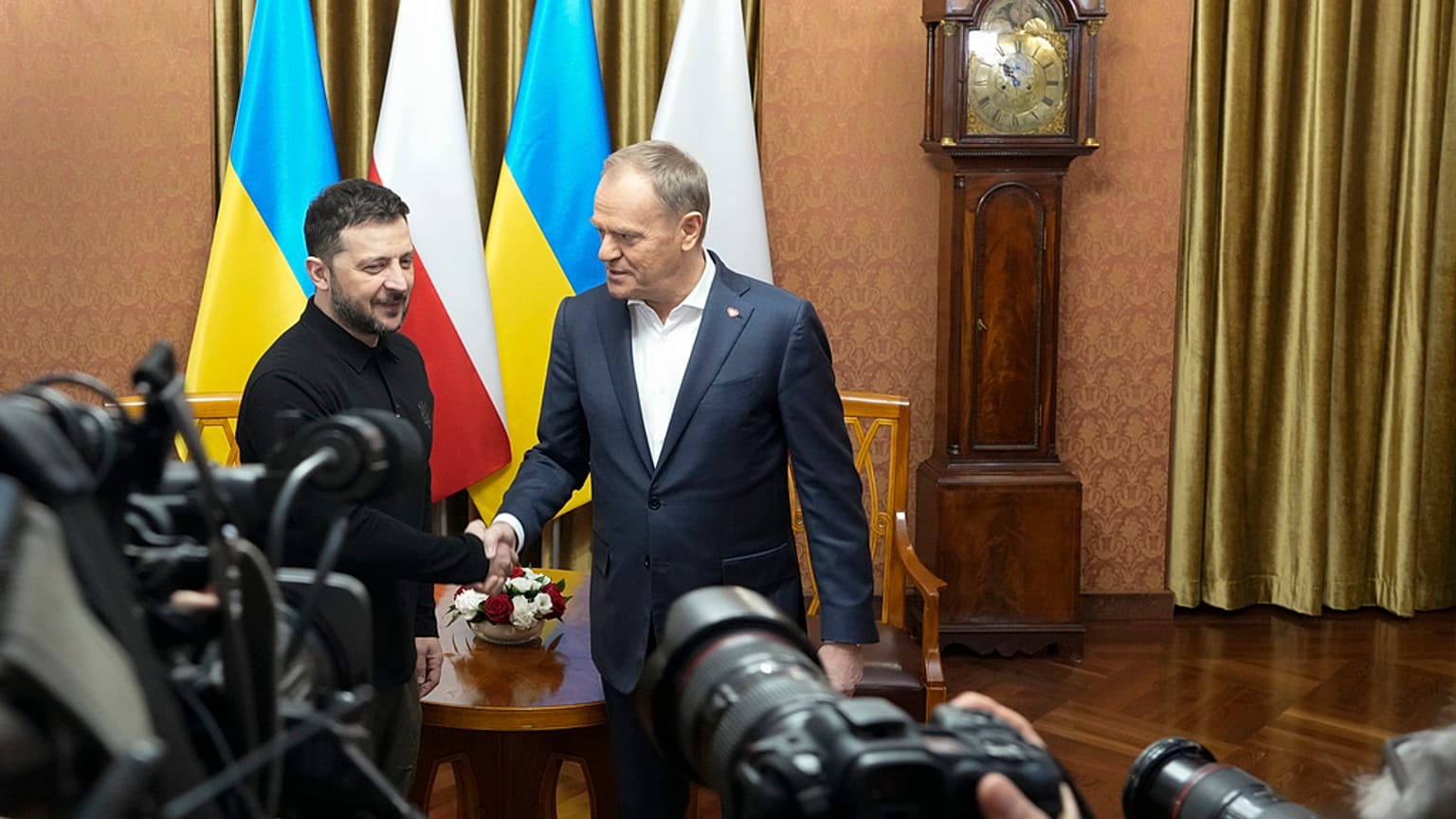 Polen und die Ukraine bestätigen Einzelheiten der Exhumierung der Opfer des Massakers von Wolhynien  