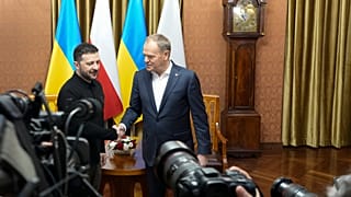 Polen und die Ukraine bestätigen Einzelheiten der Exhumierung der Opfer des Massakers von Wolhynien