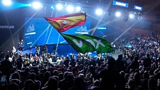 Spain Patriots for Europe Summit