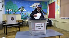 Κόσοβο - εκλογές