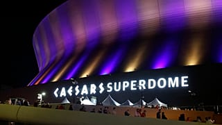 Az idei Super Bowl a Caesar's Superdome-ban lesz New Orleansban