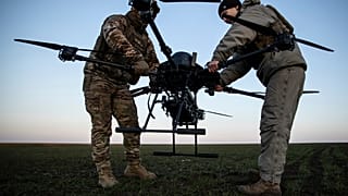Attacchi di droni tra Russia e Ucraina