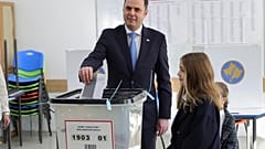 В Косове прошли парламентские выборы