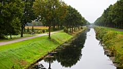 ARCHÍV: Juliana-csatorna, Limburg, Hollandia