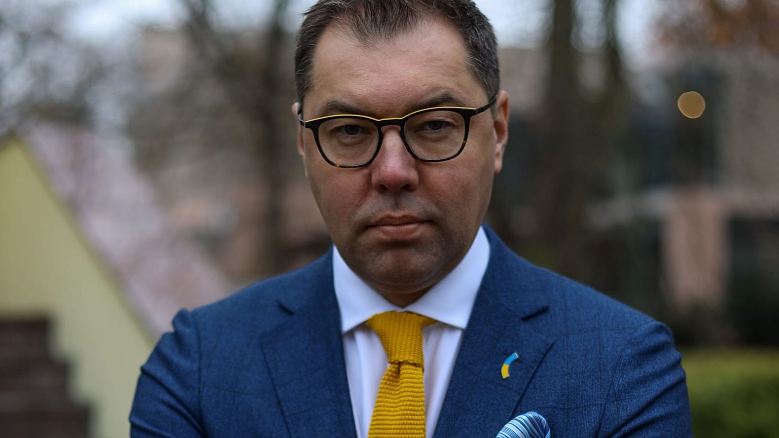 Oleksii Makeiev