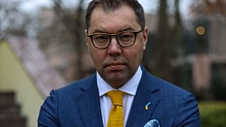 Oleksii Makeiev
